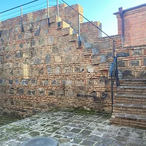 Hotel Boutique Tbili Metekhi