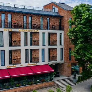 4* فندق Mukhrantubani Boutique
