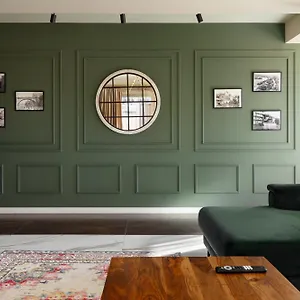Hotel Galavani By Vintage Collections