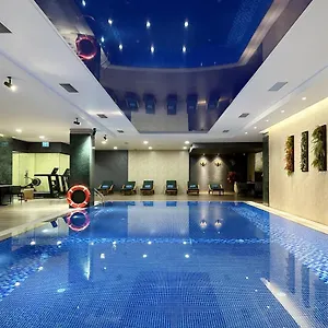 Hotel Marjan Plaza